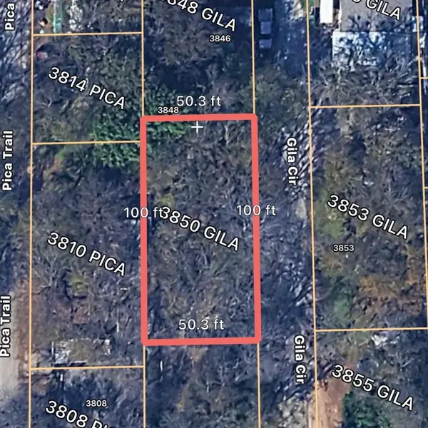 3850 Gila Circle, Granbury, TX 76048