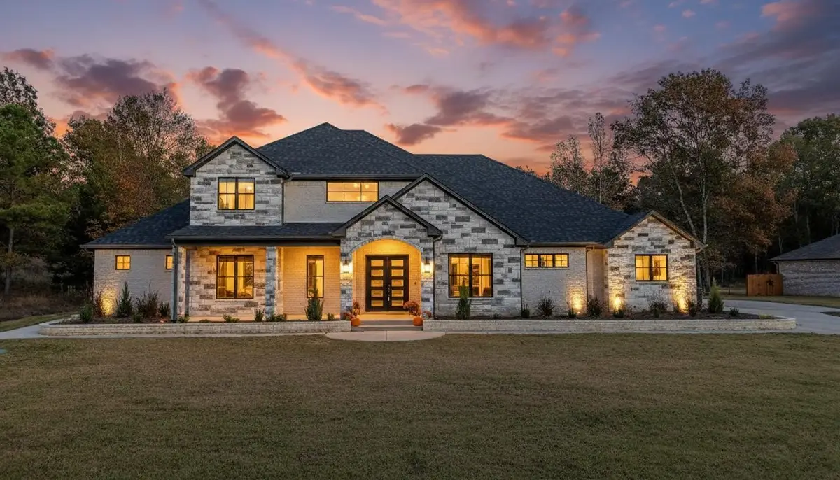 800 Stone Chimney Rd, Bullard, TX 75757 - #1