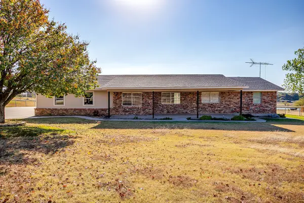 2201 County Road 920, Crowley, TX 76036