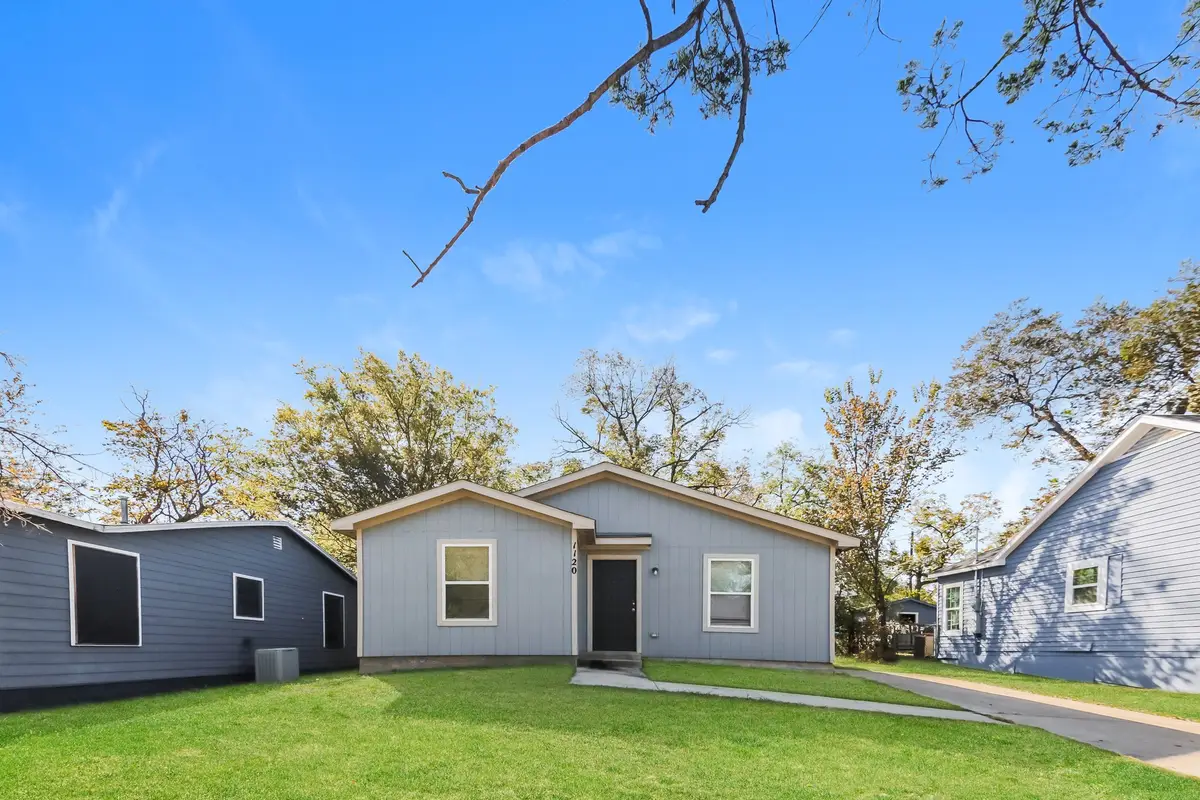 1120 W Owing Street, Denison, TX 75020 - Image #1