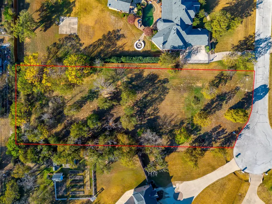 6217 Toscana Circle, Fort Worth, TX 76140 - Image #3