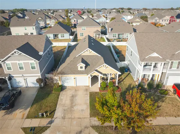 9129 Blackstone Drive, Providence Village, TX 76227