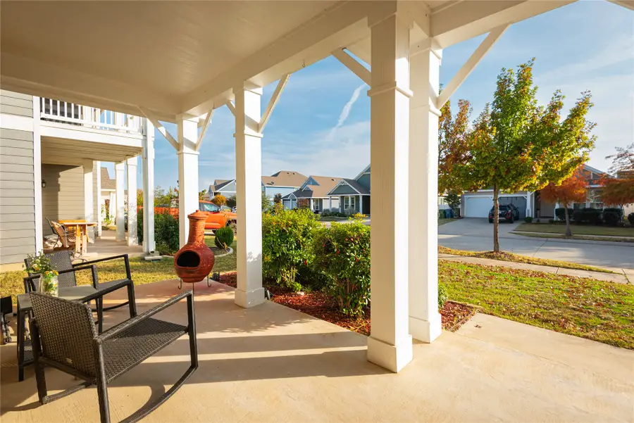 9129 Blackstone Drive, Providence Village, TX 76227 - Image #2