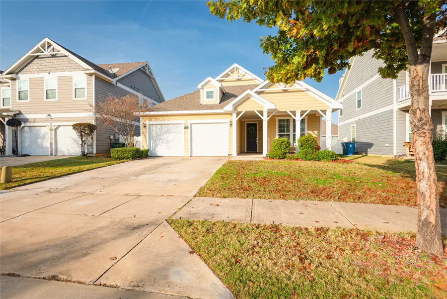 9129 Blackstone Drive, Providence Village, TX 76227 - Image #3