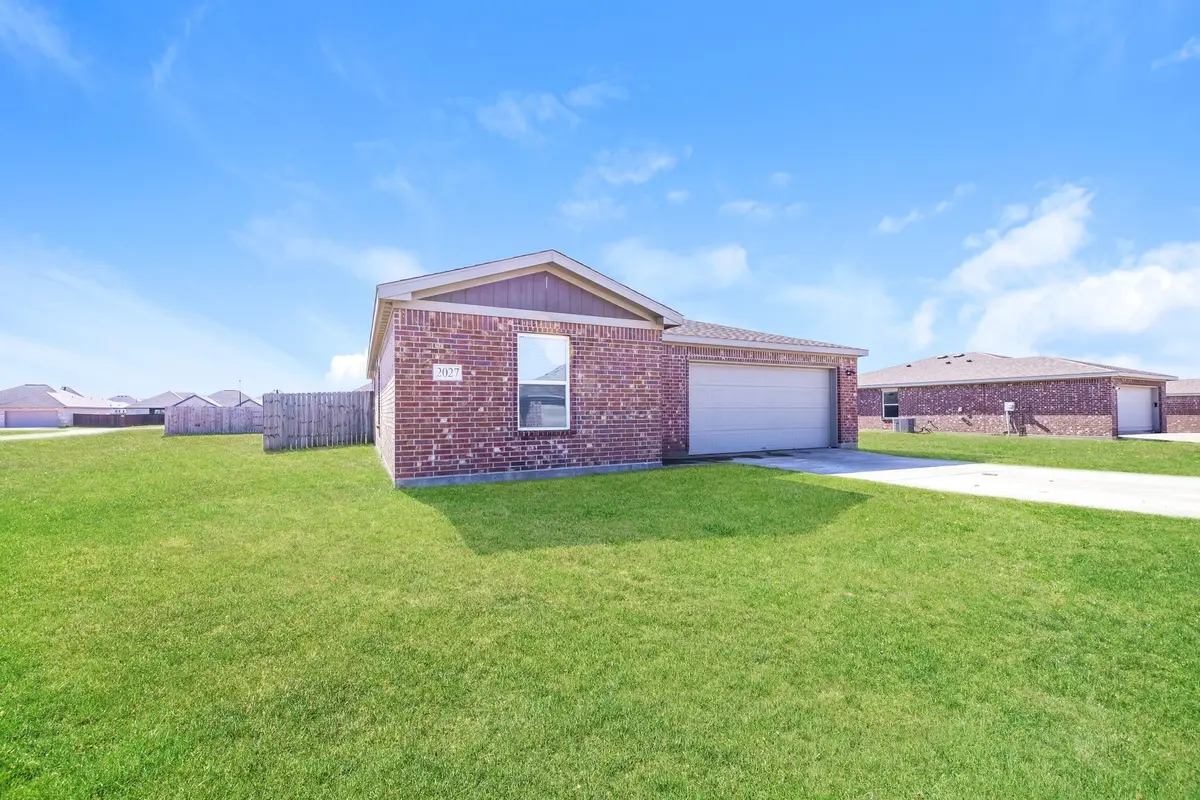 2904 Emma Lane, Mabank, TX 75147 - Image #1