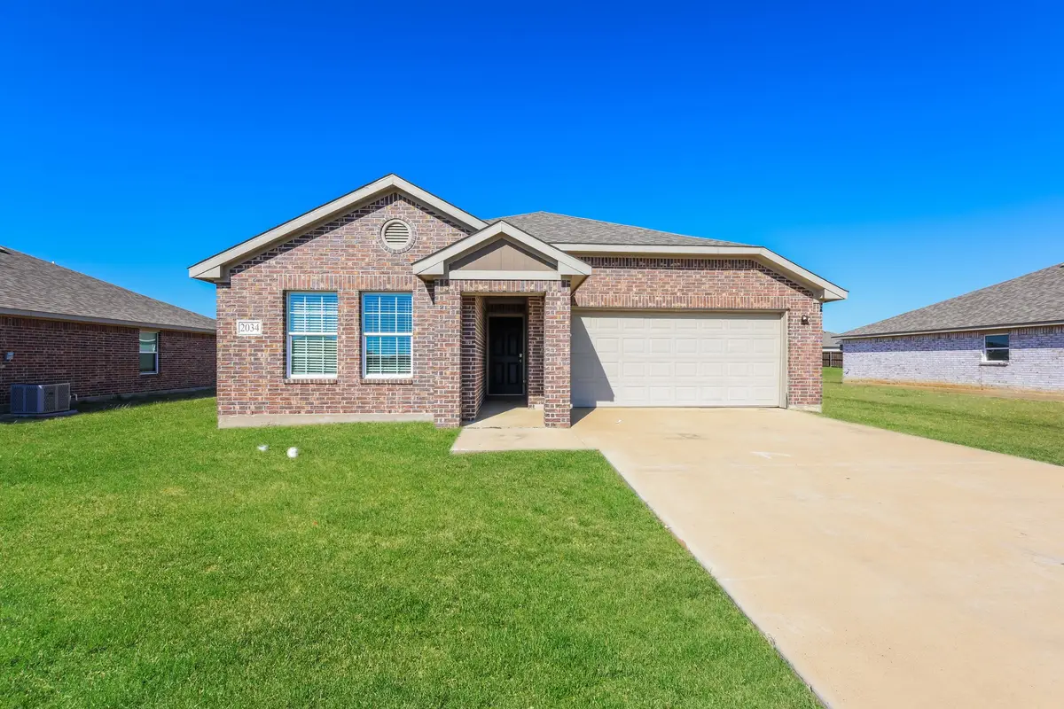2034 Clay Street, Mabank, TX 75147 - Image #1
