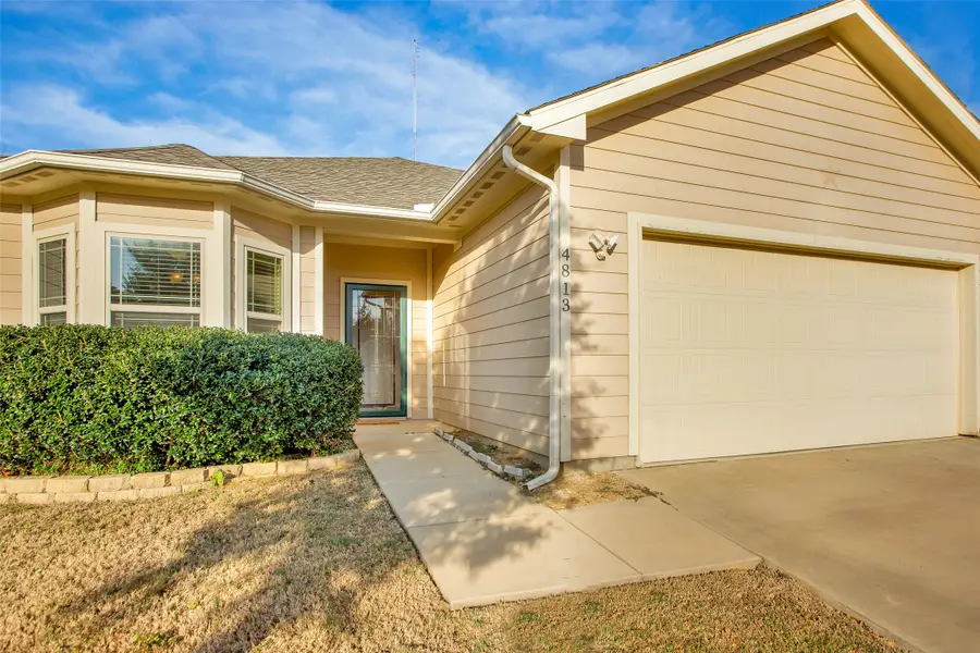 4813 Pinnacle Place, Denison, TX 75021 - #3