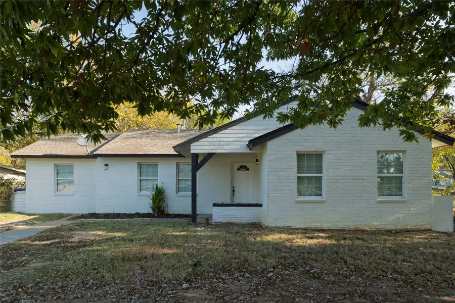 345 Claudia Street, Arlington, TX 76010 - Image #3