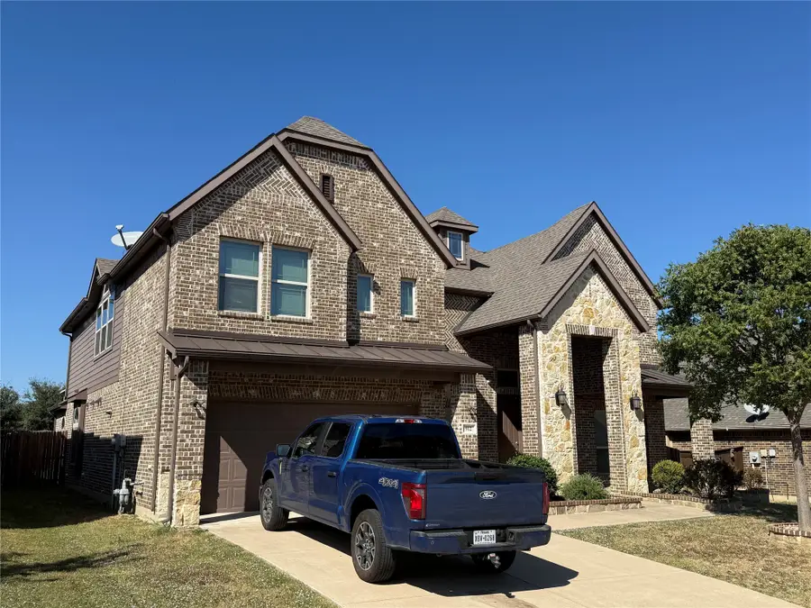 912 Fox Tail Drive, Mansfield, TX 76063 - Image #2