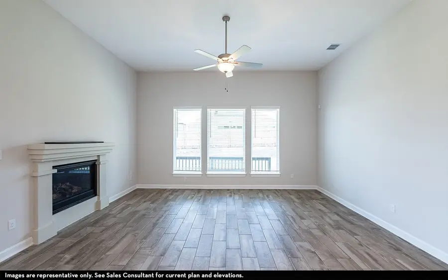 5901 Maddie Ann Drive, Celina, TX 75009 - Image #3