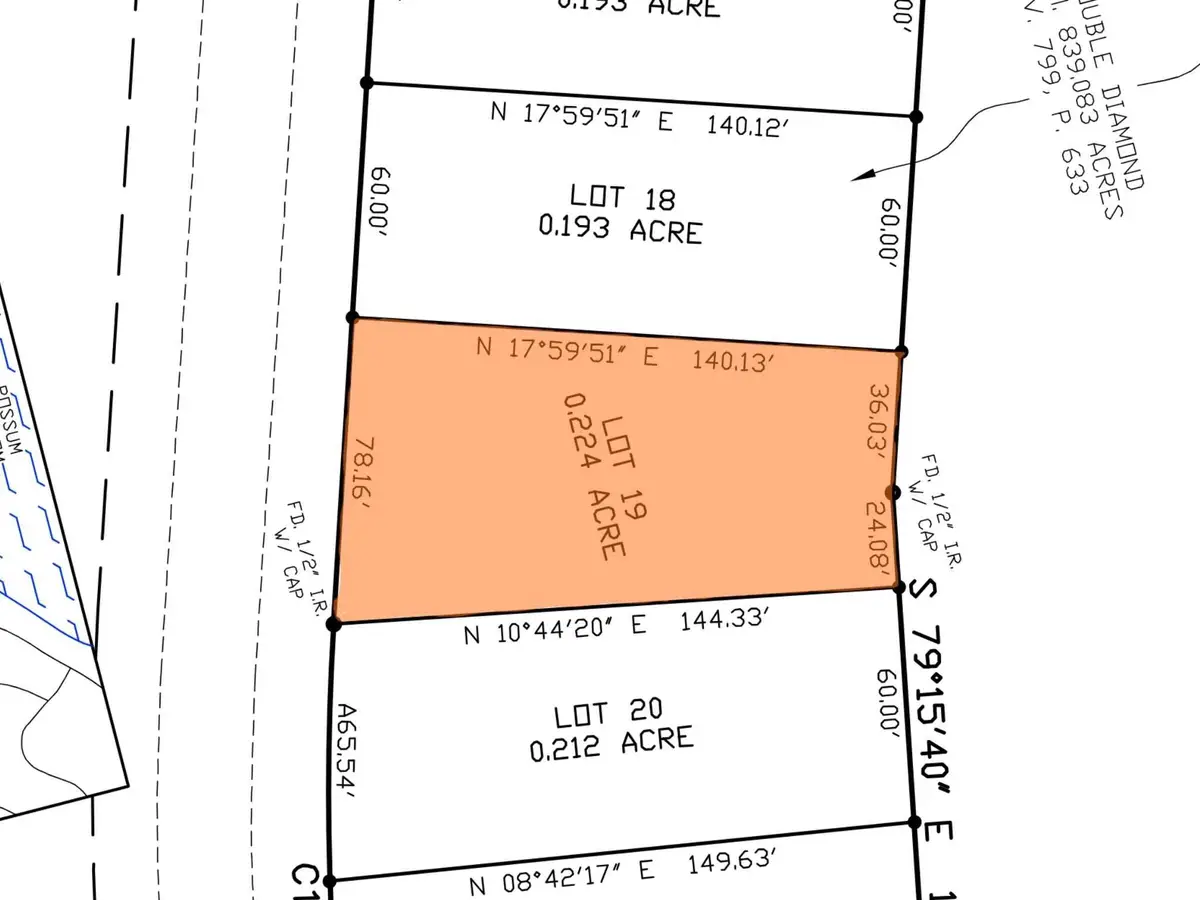 340 Clubhouse Drive, Graford, TX 76449 - Image #1