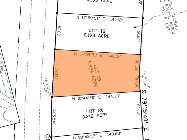 340 Clubhouse Drive, Graford, TX 76449