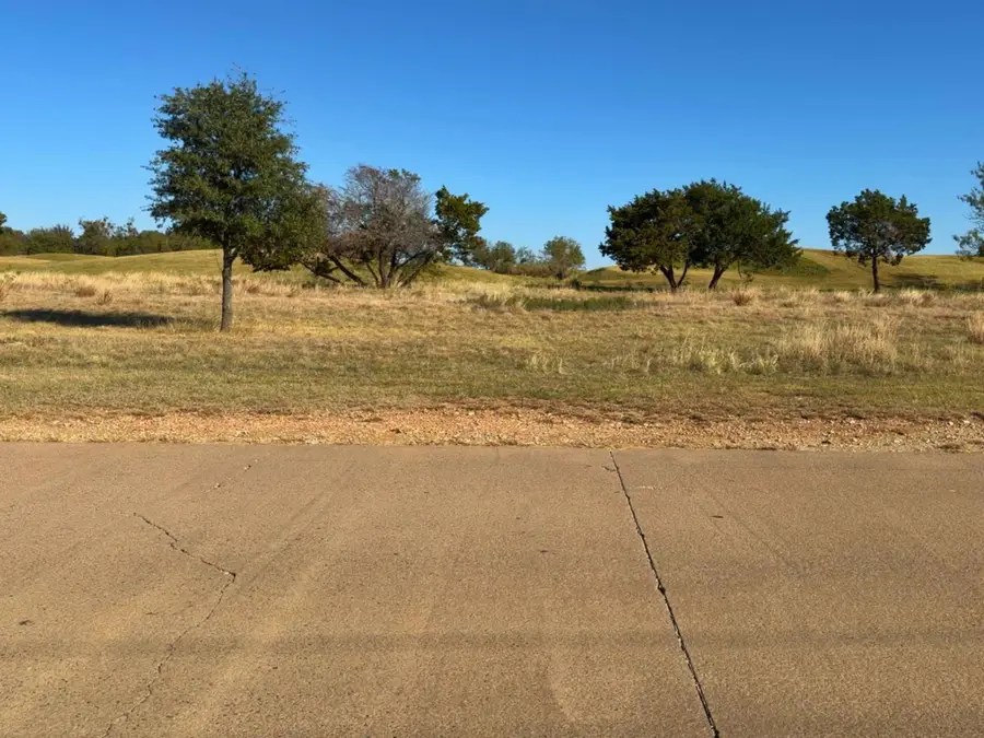 340 Clubhouse Drive, Graford, TX 76449 - Image #3