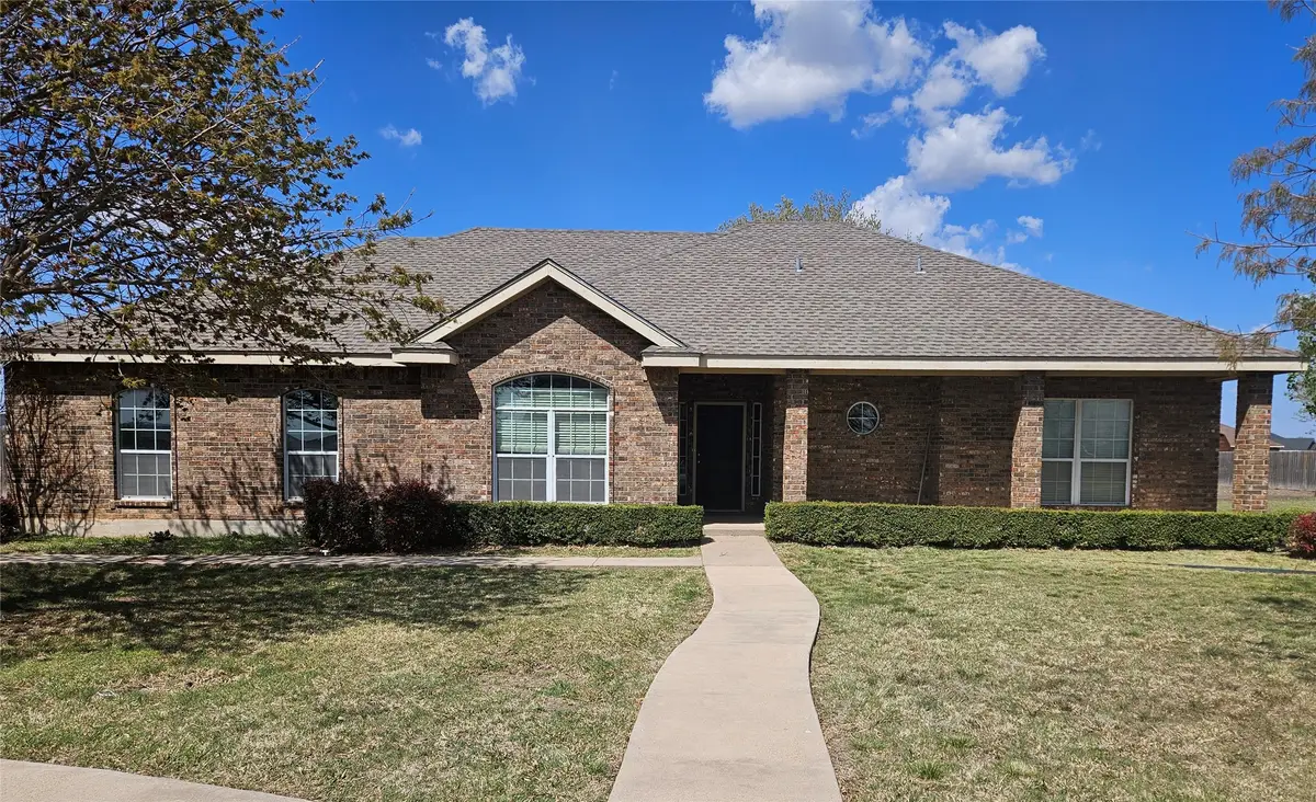 234 Tweetie Pie Lane, Abilene, TX 79602 - Image #1