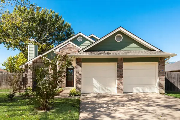 6506 Topaz Drive, Arlington, TX 76001