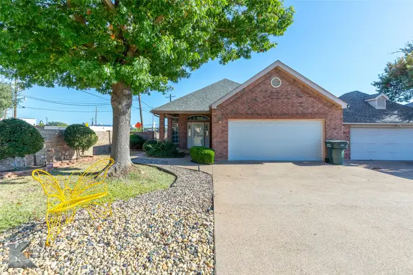 5101 Fairfield Place, Abilene, TX 79606