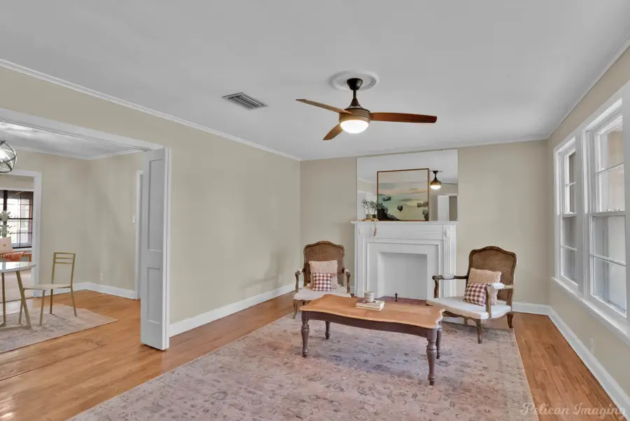 251 Roma Drive, Shreveport, LA 71105 - Image #3