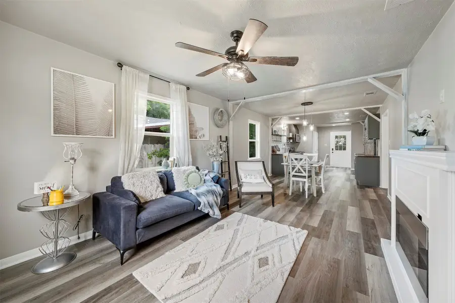 3113 N 27th Street, Waco, TX 76708 - Image #3