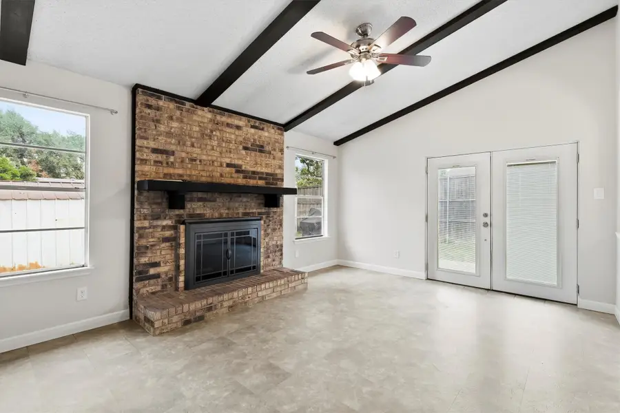 3005 Blueridge Lane, Garland, TX 75042 - Image #3