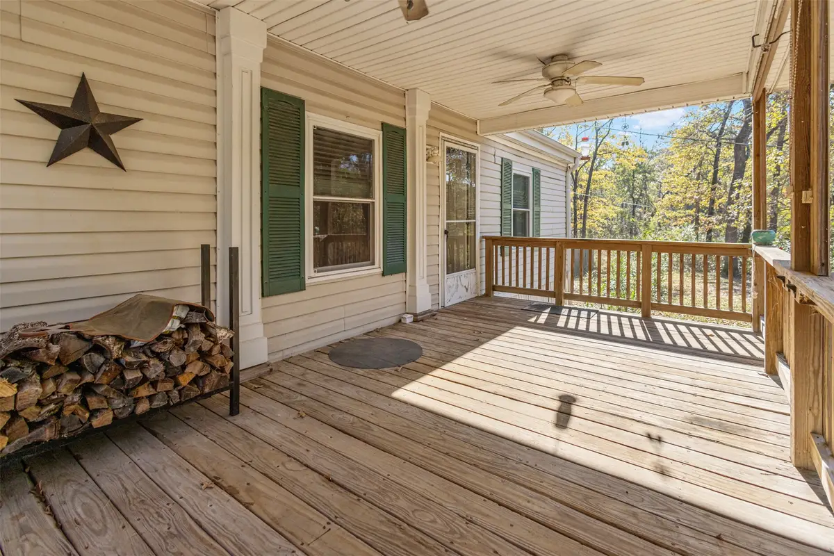 234 W Acres Road, Mabank, TX 75156 - Image #1