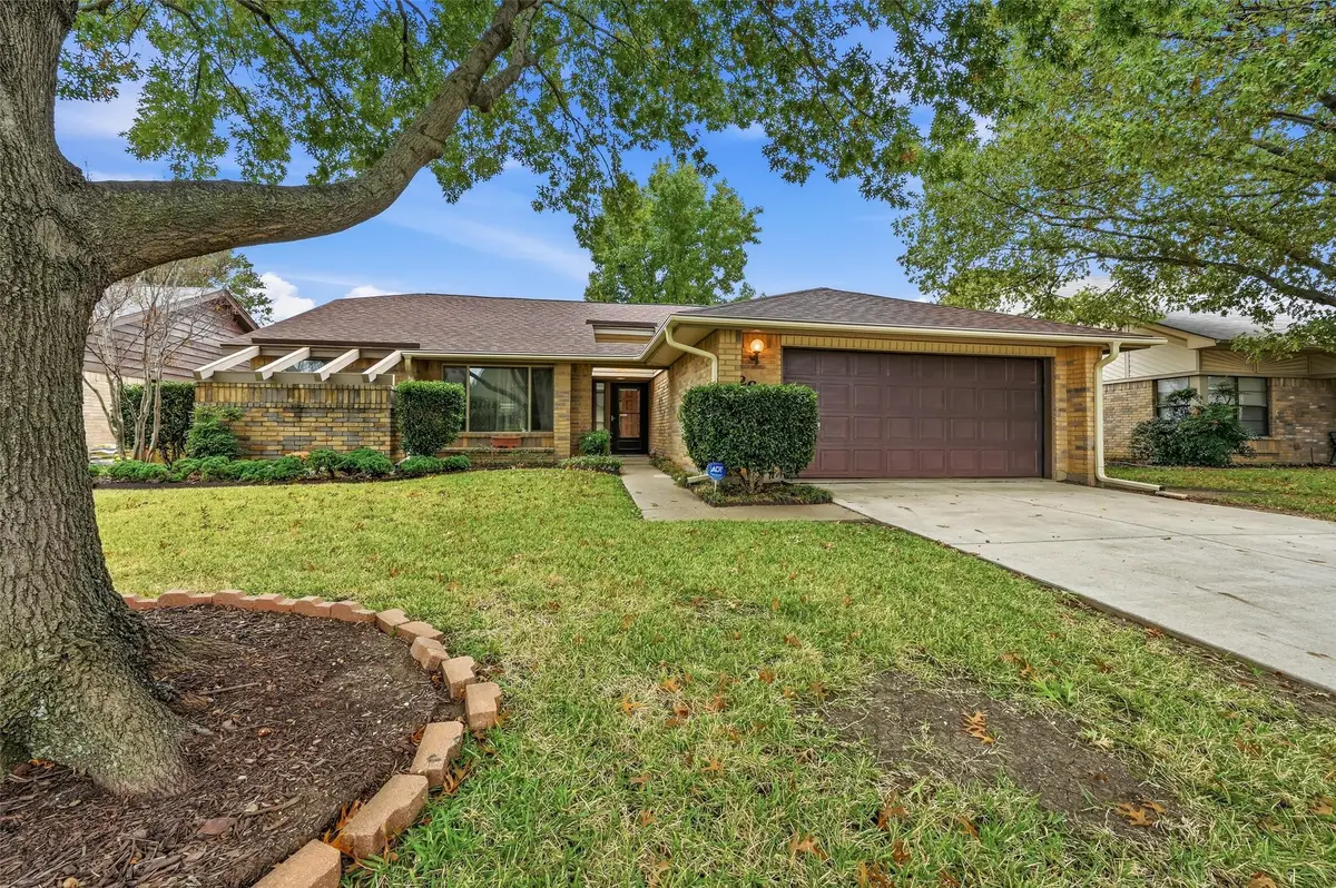 2649 Steppington Street, Grand Prairie, TX 75052 - Image #1