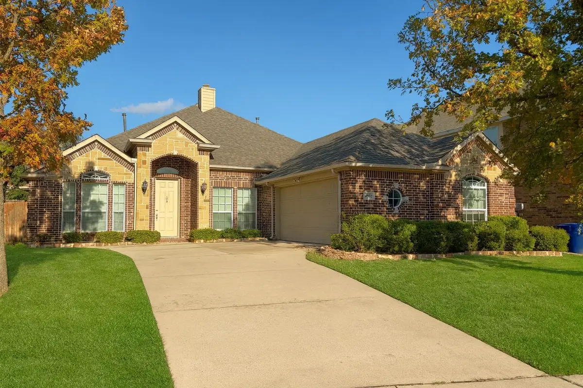 4502 Warbler Lane, Garland, TX 75043 - Image #1
