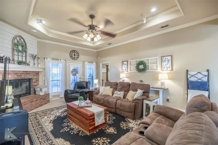 602 Lone Star Drive, Abilene, TX 79602 - Image #3