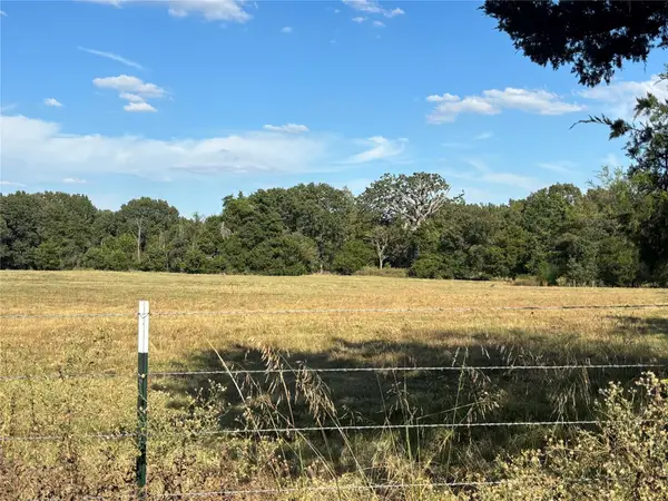 573 County Road 1116 E #Land, Sulphur Springs, TX 75482