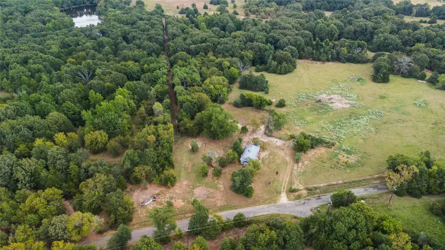 573 County Road 1116 E #Land, Sulphur Springs, TX 75482 - Image #2