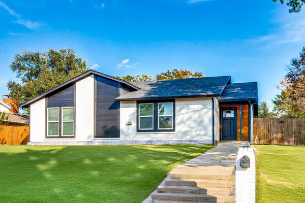 1909 Azalea Street, Denton, TX 76205