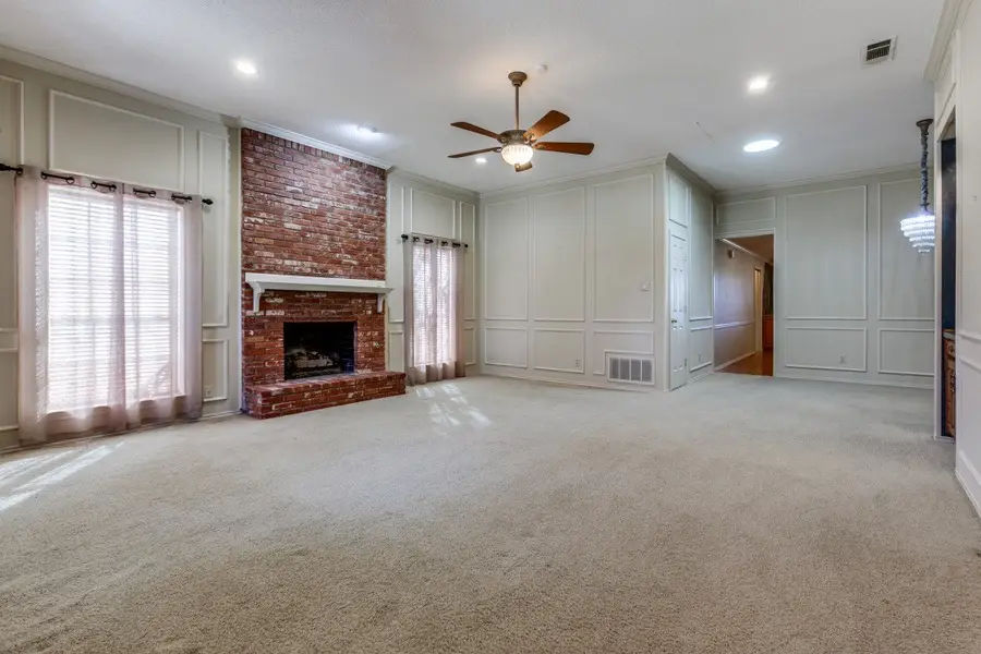 2722 Big Oaks Drive, Garland, TX 75044 - Image #3