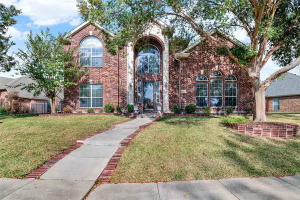 333 Green Acres Drive, Murphy, TX 75094