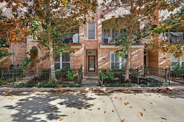 3704 Wycliff Avenue #2, Dallas, TX 75219