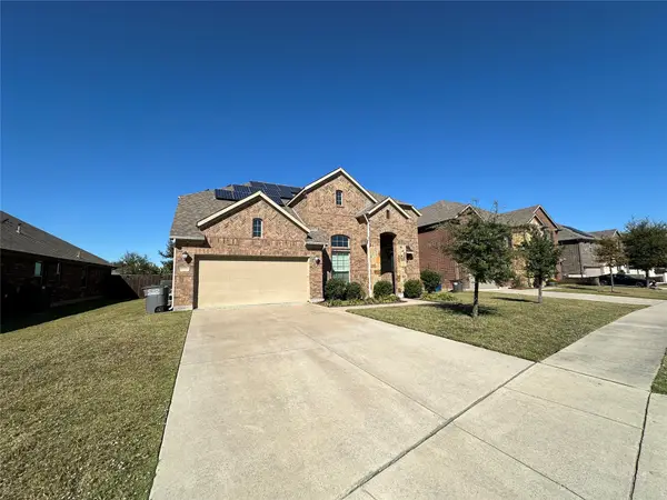 5109 Rosewood Lane, Sachse, TX 75048