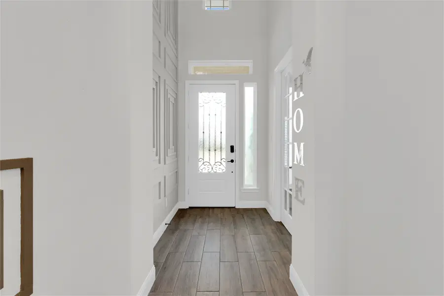 341 Oak Hollow Way, Little Elm, TX 75068 - Image #3