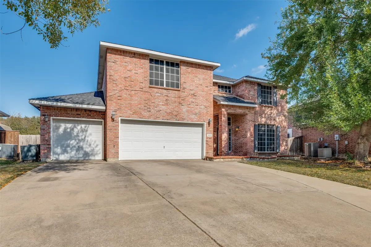 1922 High Meadow Street, Glenn Heights, TX 75154 - Image #1