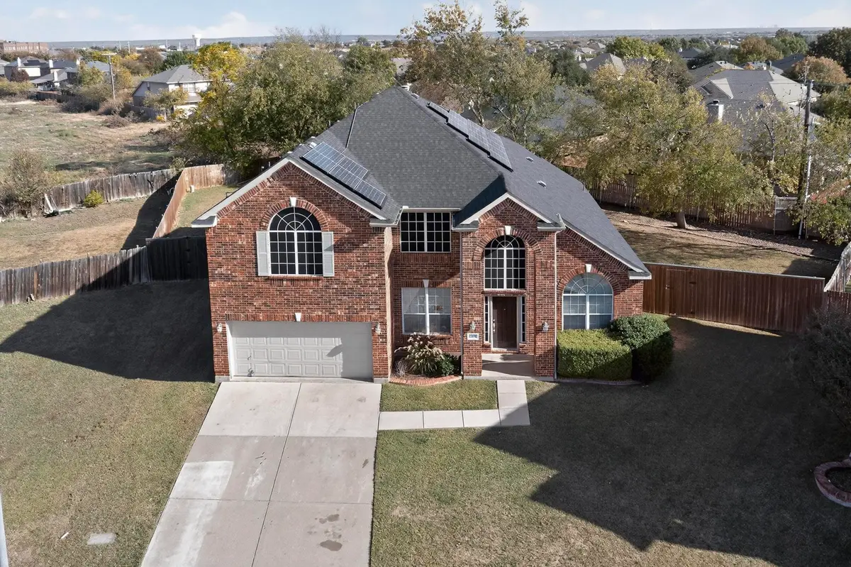 2318 Hillgrove Court, Mansfield, TX 76063 - Image #1