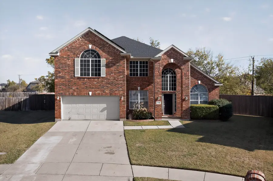 2318 Hillgrove Court, Mansfield, TX 76063 - Image #2