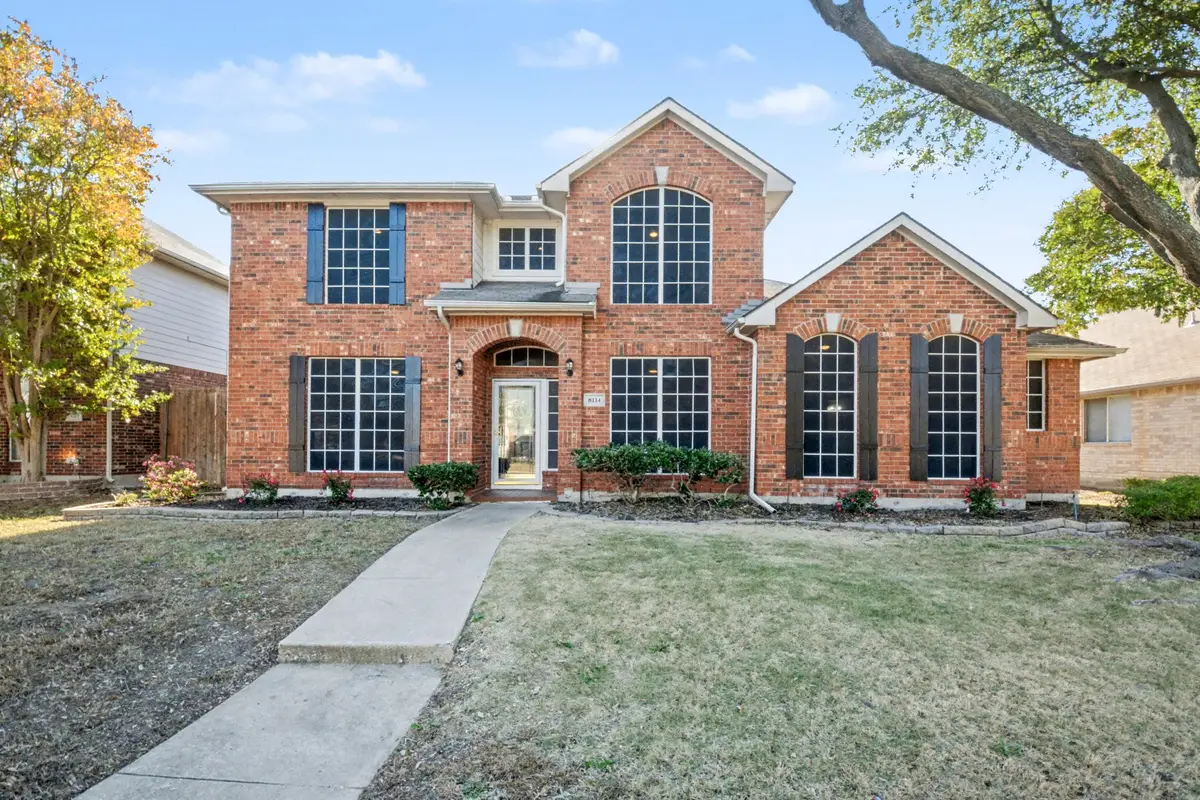 8114 Freeman Drive, Rowlett, TX 75089 - Image #1