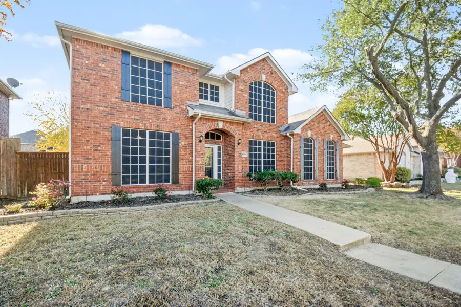 8114 Freeman Drive, Rowlett, TX 75089 - Image #2