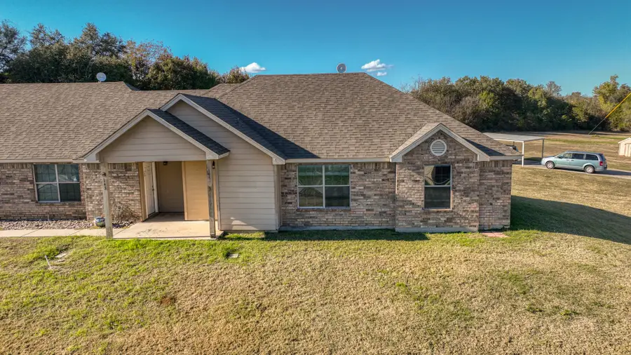 141 Lindas Creek Lane, Weatherford, TX 76088 - Image #2