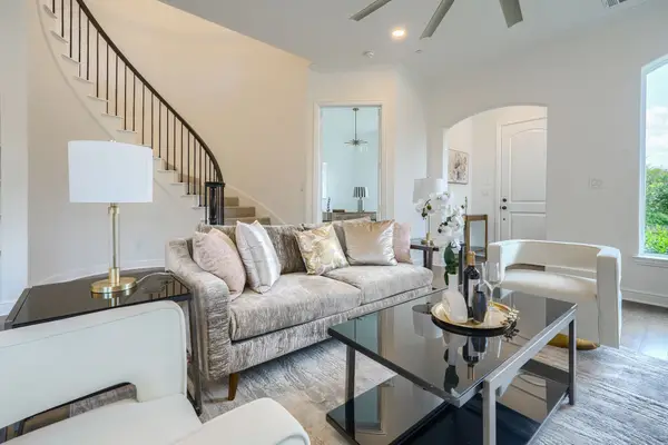 3101 Raphael Court, McKinney, TX 75070