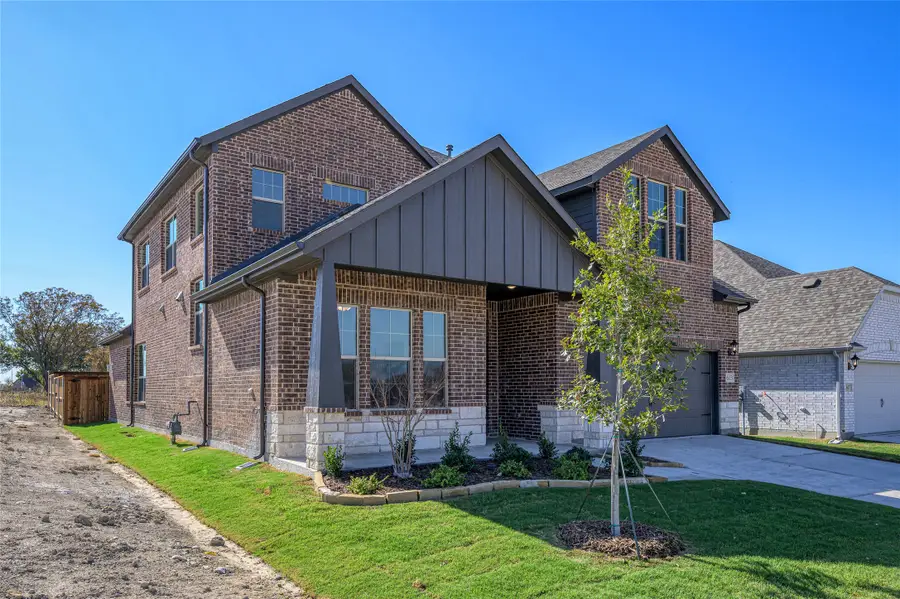 613 Brazos Drive, Van Alstyne, TX 75495 - Image #3