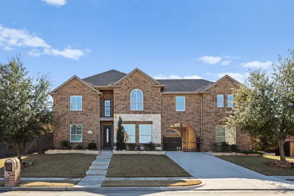 616 Silver Chase Drive, Keller, TX 76248