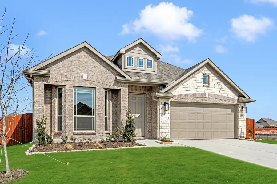 3732 Topeka Trail, Crandall, TX 75114 - Image #3