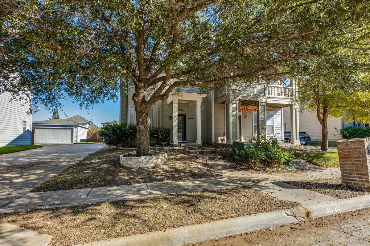 10740 Astor Drive, Fort Worth, TX 76244 - Image #1