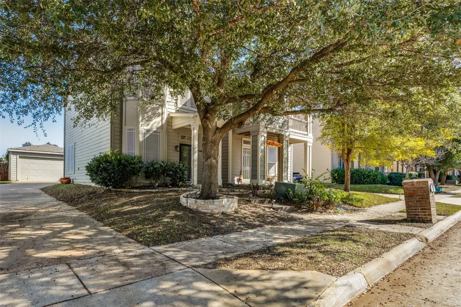 10740 Astor Drive, Fort Worth, TX 76244 - Image #2