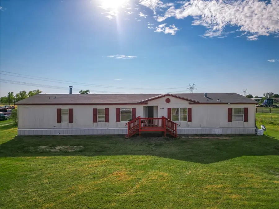 9345 Diamond Avenue, Kaufman, TX 75142 - Image #3