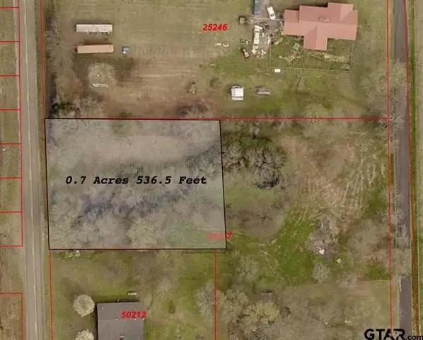 TBD Fm 1799, Alba, TX 75410 - Image #3