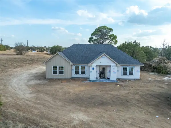 367 Lake Country, Granbury, TX 76049